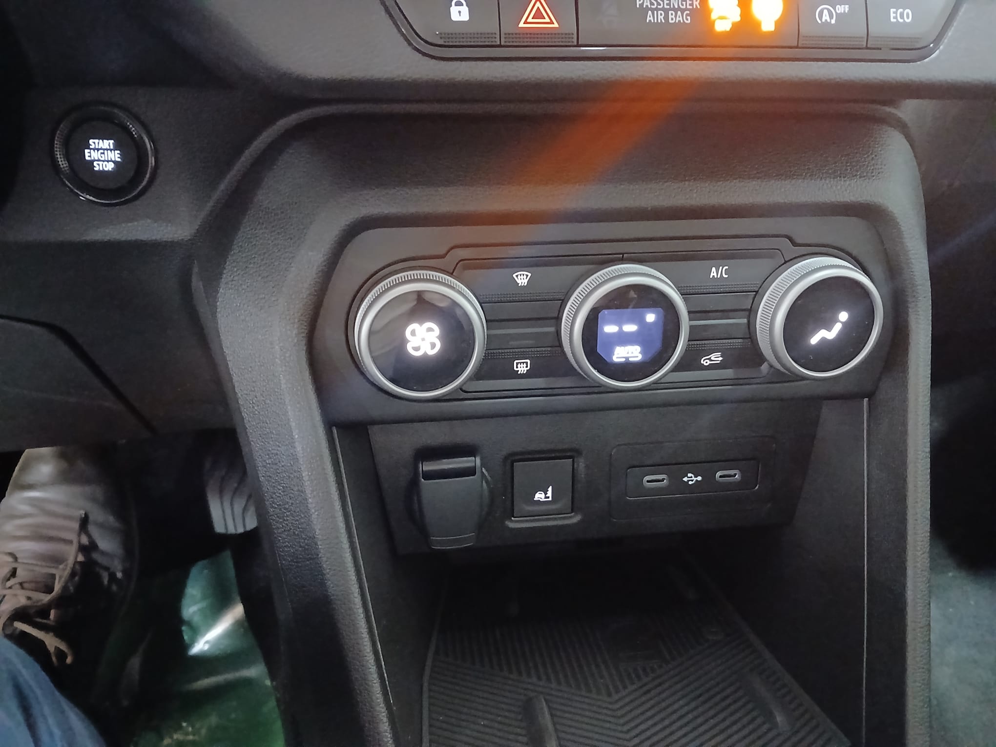 Dacia Sandero Stepway Stepway Extreme Eco-G 120 foto 10